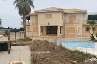 3 Bedroom Detached house · Liopetri (Famagusta) for sale 