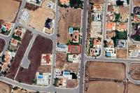 557 SQM Plot in Strovolos (Nicosia) for sale 