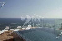 4 Bedroom Penthouse in Neapolis (Limassol) for sale 