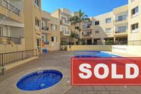 2 Bedroom Penthouse · Peyia (Paphos) for sale 