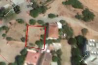 549 SQM Land in Kaimakli (Nicosia) for sale 