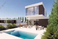 3 Bedroom Detached house in Poli Chrysochous (Paphos) for sale 
