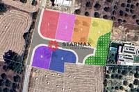 522 SQM Plot · Aradippou (Larnaca) for sale 