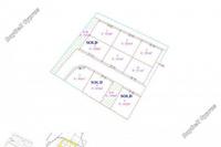 521 SQM Plot in Pano Lakatamia (Nicosia) for sale 