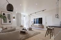 1 Bedroom Apartment in Germasogeia (Limassol) for sale 