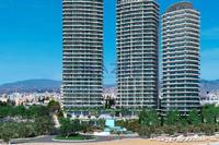 2 Bedroom Apartment in Limassol Marina (Limassol) for sale 