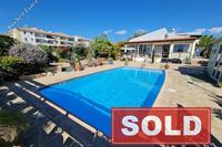 2 Bedroom Detached house in Emba (Paphos) for sale 