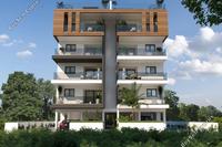 2 Bedroom Apartment in Livadia Larnacas (Larnaca) for sale 