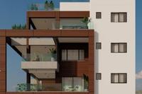 1 Bedroom Apartment in Agios Athanasios (Limassol) for sale 