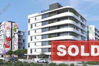 1 Bedroom Apartment in Katholiki (Limassol) for sale 
