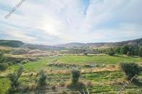 21843 SQM Land in Agia Varvara (Paphos) for sale 