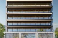  Office · Strovolos (Nicosia) for sale 