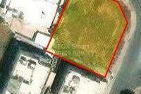 576 SQM Plot · Strovolos (Nicosia) for sale 