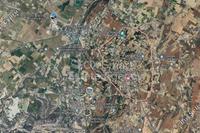 3707 SQM Land in Pera Orinis (Nicosia) for sale 