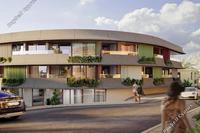 2 Bedroom Apartment in Chlorakas (Paphos) for sale 
