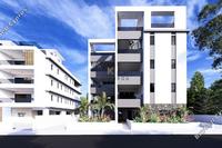 2 Bedroom Apartment in Aradippou (Larnaca) for sale 