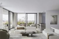 4 Bedroom Penthouse · Nicosia Municipality (Nicosia) for sale 