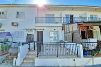 2 Bedroom Town house in Paralimni (Famagusta) for sale 