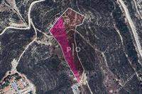 8195 SQM Land · Alassa (Limassol) for sale 