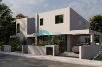 4 Bedroom Detached house · Kalavasos (Larnaca) for sale 