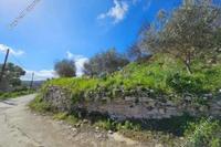 2007 SQM Land in Letymvou (Paphos) for sale 