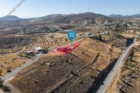 2007 SQM Land · Kato Moni (Nicosia) for sale 