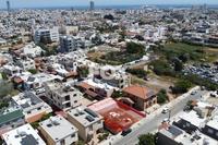 311 SQM Land in Agios Spyridonas (Limassol) for sale 