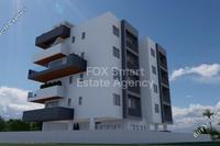 2 Bedroom Penthouse · Chrysopolitissa (Larnaca) for sale 