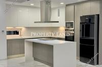 3 Bedroom Apartment in Chrysopolitissa (Larnaca) for sale 