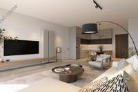 2 Bedroom Penthouse · Livadia Larnacas (Larnaca) for sale 
