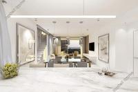 3 Bedroom Apartment in Agioi Omologitai (Nicosia) for sale 