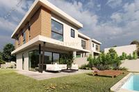 3 Bedroom Detached house in Agios Tychonas (Limassol) for sale 