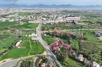 4032 SQM Land in Tseri (Nicosia) for sale 