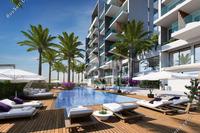 Studio Apartment in Tombs Of The Kings (Paphos) for sale 