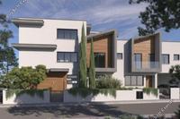 3 Bedroom Detached house · Oroklini (Larnaca) for sale 