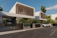 3 Bedroom Semi-detached house · Kokkinotrimithia (Nicosia) for sale 
