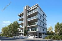 2 Bedroom Apartment · Sotiros Agios Ioannis Larnaca (Larnaca) for sale 