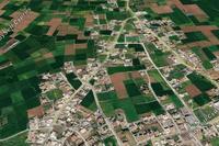 670 SQM Land in Palaiometocho (Nicosia) for sale 