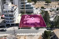 692 SQM Plot in Lykavitos (Nicosia) for sale 