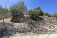 2007 SQM Land · Letymvou (Paphos) for sale 