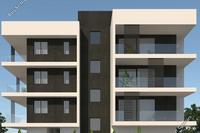 2 Bedroom Apartment in Archangelos (Nicosia) for sale 