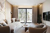 2 Bedroom Apartment in Pyrgos Limassol (Limassol) for sale 