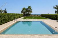 5 Bedroom Detached house in Pervolia (Larnaca) for sale 