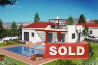 3 Bedroom Detached house · Kathikas (Paphos) for sale 
