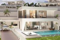 3 Bedroom Detached house · Moni (Limassol) for sale 
