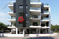 2 Bedroom Penthouse · Faneromeni (Larnaca) for sale 
