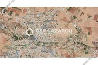 10398 SQM Land in Xylotymvou (Larnaca) for sale 