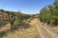 8027 SQM Land · Kapedes (Nicosia) for sale 