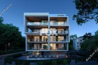 1 Bedroom Apartment · Potamos Germasogeias (Limassol) for sale 