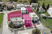  Building in Nisou (Nicosia) for sale 